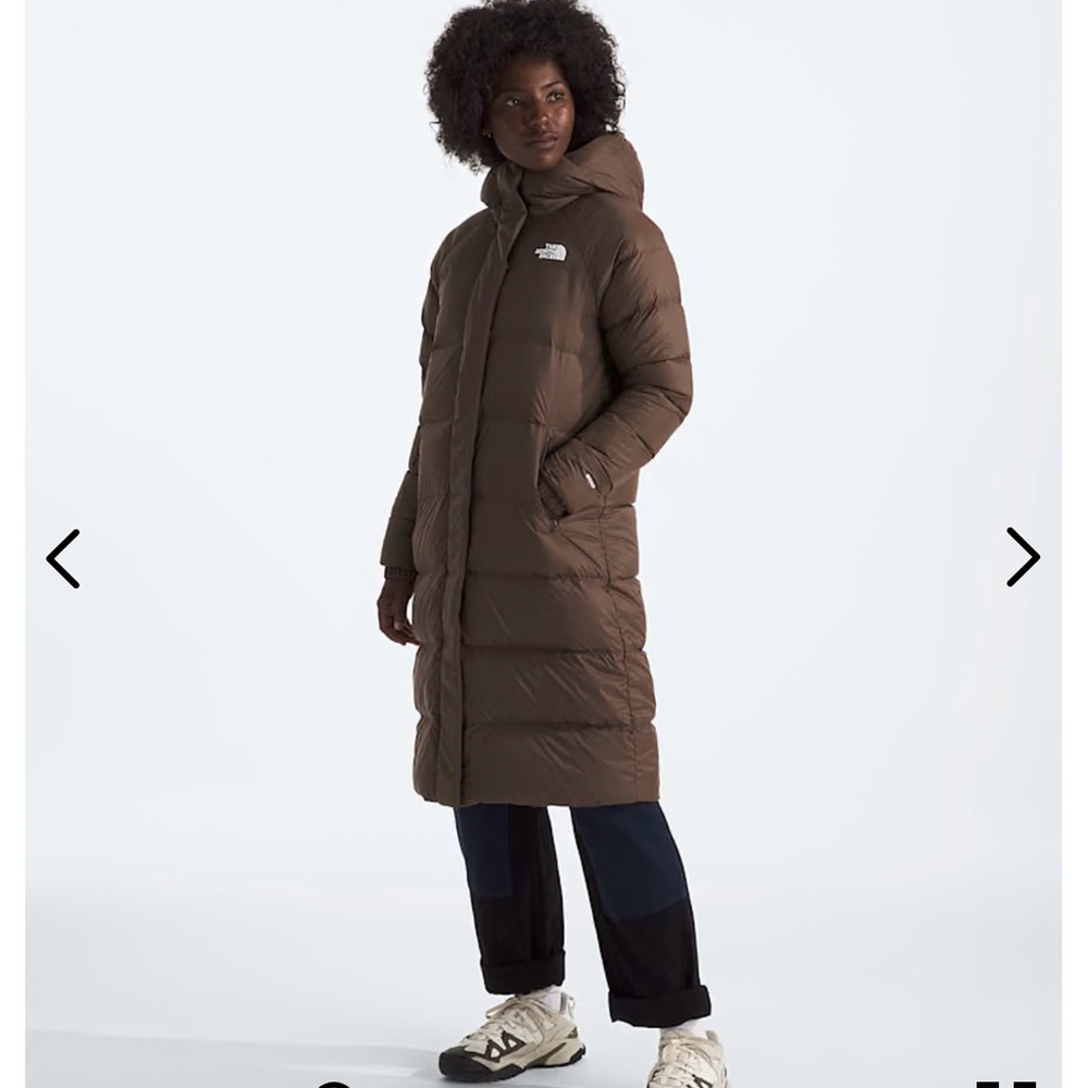 Women’s Hydrenalite™ Down Parka 🤎